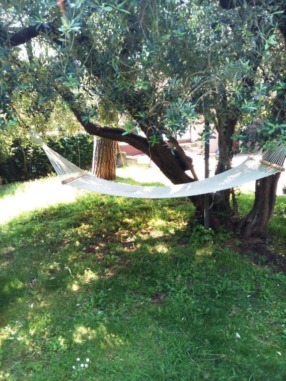 Bed & Breakfast La Casa Di Ro