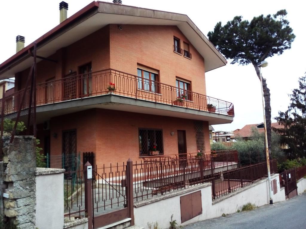 La Casa Di Ro * Roma